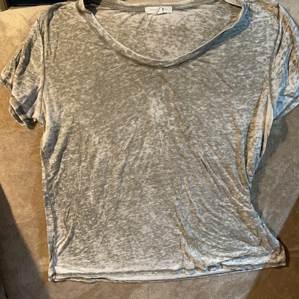 Treasure&bond tee - Picture 3 of 4